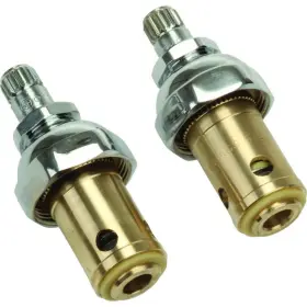 B-23k T&s Brass Spring Check Spindel Parts Kit