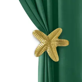 Thdchb0015 Thdc Sturdy Wall Mounted Curtain Holdbacks Pack Of 2 - Holders For Liv Inch