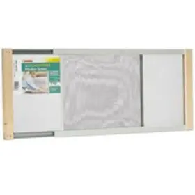 6160626 Thermwell Products Window Screen Adjustable 15 X 45 Inch