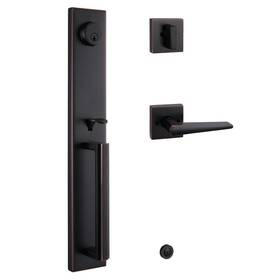 Tmc B07f7wv3lr Handleset Modern Knob And Modehandleset For Exterior Front Door