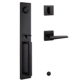 B07f7wv3lr Tmc Handleset Modern Knob And Modehandleset For Exterior Front Door