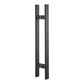 Togu B08k331qph Tg-6018 24 Inches Solid Standoffs Heavy-duty Commercial Grade-304