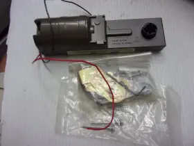 11221 Truth Hardware Amesbury Sentry 2000 Motor Series 43 Item - New With Kit