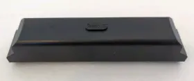 12490.02 Truth Hardware Sentry Ii Wls Power Window System Motor Cover Black