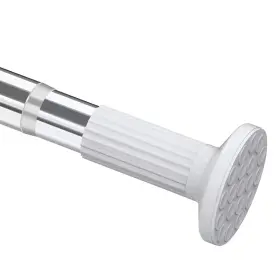 51-165 Umimile 424518788373 Tension Curtain Rod Inches Adjustable Spring Shower C