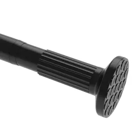 Umimile 424518788397 Tension Curtain Rod 51-86 Inch Spring Shower Closet