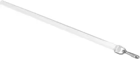 34.00x1.00x1.00cm Upkoch Sf4630lvws21pqdk Reusable Curtain Pull Drapery For Easy As Shown