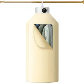 Gr889 Uten Portable Clothes Dryer Lightweight Mini For Quick Drying