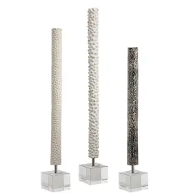 17869 Uttermost Makira - 28.75 Inch Cylindrical Set Of 3 3.5 Inches Wide By Deep