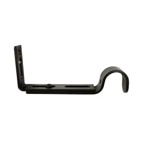 Usb02-90 Versailles Single Strong Hold Wall Brackets Projection Pair Black