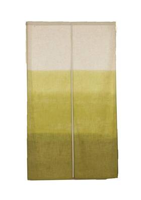 Waraku Fuuka 573500971614 Japanese Curtain Noren Tapestry Curtains For Doorway Including Clips Gradati