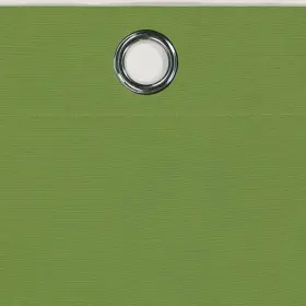 Waverly 081806675630 Sun N Shade Hampton Solid Indoor/outdoor Grommet Green 52x95