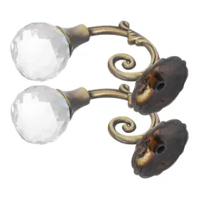 1638238swgzjbe Winomo Curtain Rod Bracket Tie Back Hooks For Curtains Popular Accessory