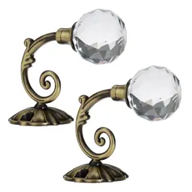 31719528qjd4r1p Winomo 2pcs Vintage Wall Mount Hooks Hookback Livingroom Home Decor Office