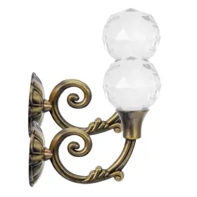 Ka172016yfawtvvy Winomo Curtain Holdbacks Tieback Hooks Wall Mount Popular Accessory