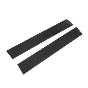 X Autohaux B0bx3wg5q5 Pair B Pillar Trim Panel Driver Passenger Windshield Outer Side For