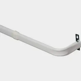 Yhf711 Yafa Home Fashion Heavy Duty Single Standard Adjustable 16 Inch - 28 White