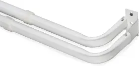 Yhf714 Yafa Home Fashion Durable Double Standard White 28 Inch -48