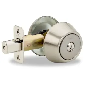 B018bf597y Yale Security D981n01 Yh Collection Deadbolt