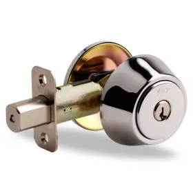 B018bfgijm Yale Security D981601 Yh Collection Deadbolt