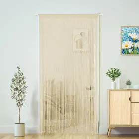Btxl0001 Yaoyue Doorway String Curtain Door Curtains Boho Hippie Hanging Fringe Room D
