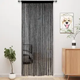 Yiibaii 716035493198 Door String Curtains Fringe For Doorways Window Room De