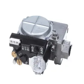 S1-02544124000 York J Style Two Stage Gas Valve Slow Open