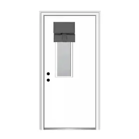 Ysyy 761426754006 Soft Blackout French Door Curtains For Privacy Block Out Light And Sunshine