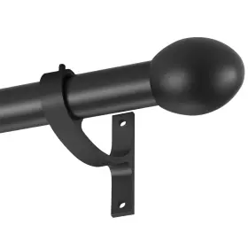 16-150 Yumierle Ym-223 Splicing Curtain Rods For Windows Inchs 1 Inch Diameter Adjustable Spl
