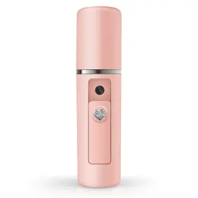 A-031 Yunyilan Nano Facial Mister Moisturizing Atomization Humidifier Cool Mist Steam