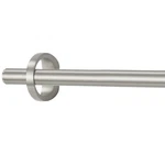 Modern Curtain Rods, 1INCH Diameter Decorative Single Window Telescoping ... New. Price: $54.25.