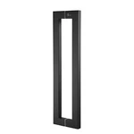 Togu TG-6013 1200MM/48 Inches Square/rectangle Shape Stainless Steel Push Pul... New. Price: $76.49.