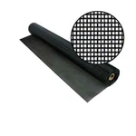 Phifer 72 In. 50 Ft. Black Tuffscreen 3X Stronger Heavy Duty Insect New. Price: $318.31.