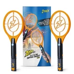 It! Bug Zapper Rechargeable Racket, 4,000 Volt, Usb Charging C... New. Price: $45.74.