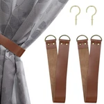 Leather Vintage For Outdoor Curtains Pull Wi... New. Price: $21.33.