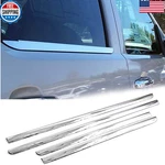 Sizver Polished Stainless Steel Window Sills Trims Compatible New. Price: $67.24.