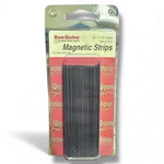 Warm Window Insulated Shade System Magnetic Strips Pack Of 20 3.5 Vtg New. Price: $9.99.