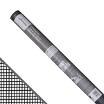 Adfors Standard Window Screen, 48 X 25', Charcoal New. Price: $41.05.