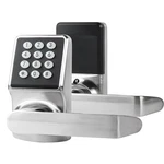 Jesstti Keyless Entry Door Lock Keypad Handle Smart Front New. Price: $74.98.