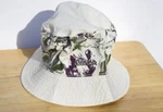 Vintage Cabelas Sun Shade Bucket Hat By Noble Wear Pre-owned. Price: $13.00.
