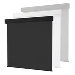 Anpark Cordless Roller SHADES100 Black Out For Windowsthermal New. Price: $155.16.