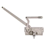 Entrygard 4-7/16" Window Crank Handle 20810 No. 15 Series Dual-arm Casement New. Price: $56.00.