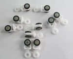 10-PACK Somfy 1782921 Silent High Performance Rotating Eye Runners Drapes New. Price: $20.75.