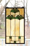 Meyda Tiffany 67787 Stained Glass Window - New. Price: $428.40.
