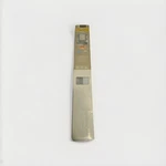 Cordless Light Filtering Pearl White 30 Inch Width, 64 Length, 1" Slat New. Price: $25.79.