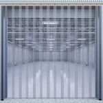 Juexica 36 80 Inch Pvc Strip Door Curtain Kit, Heavy Duty Waterproof Clear ... New. Price: $94.76.