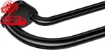 Abiglifty Double Curtain 48 To 84 Inches, Wrap Around Rods, Exte... New. Price: $27.40.