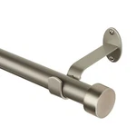 Elrene Home Fashions Serena Single Rod For Curtains And Drapery With ... New. Price: $44.43.
