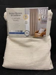 Better Home & Garden 50 X 95 100% Blackout Panel Qty 1- Nwt Open. Price: $29.99.