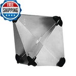 Nautos 27015 - Radar Reflector Octahedral Type Plastimo New. Price: $70.42.